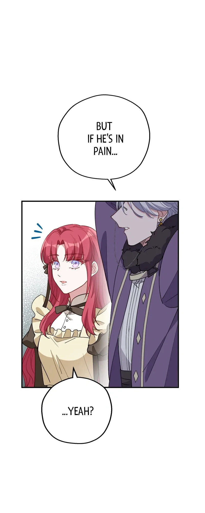 Sekkaku Reijou ni Hyoui Shita no ni Sude ni Yarakashita Nochi deshita! Chapter 34 page 56
