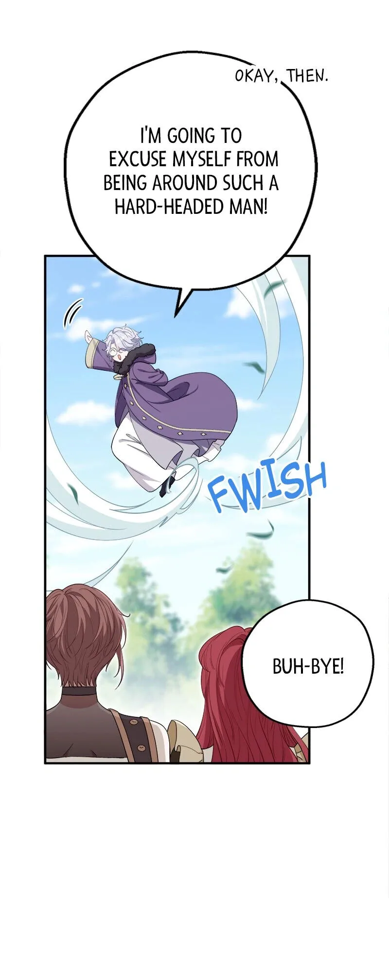 Sekkaku Reijou ni Hyoui Shita no ni Sude ni Yarakashita Nochi deshita! Chapter 34 page 61
