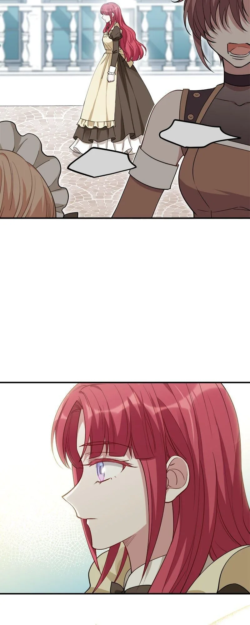 Sekkaku Reijou ni Hyoui Shita no ni Sude ni Yarakashita Nochi deshita! Chapter 34 page 64