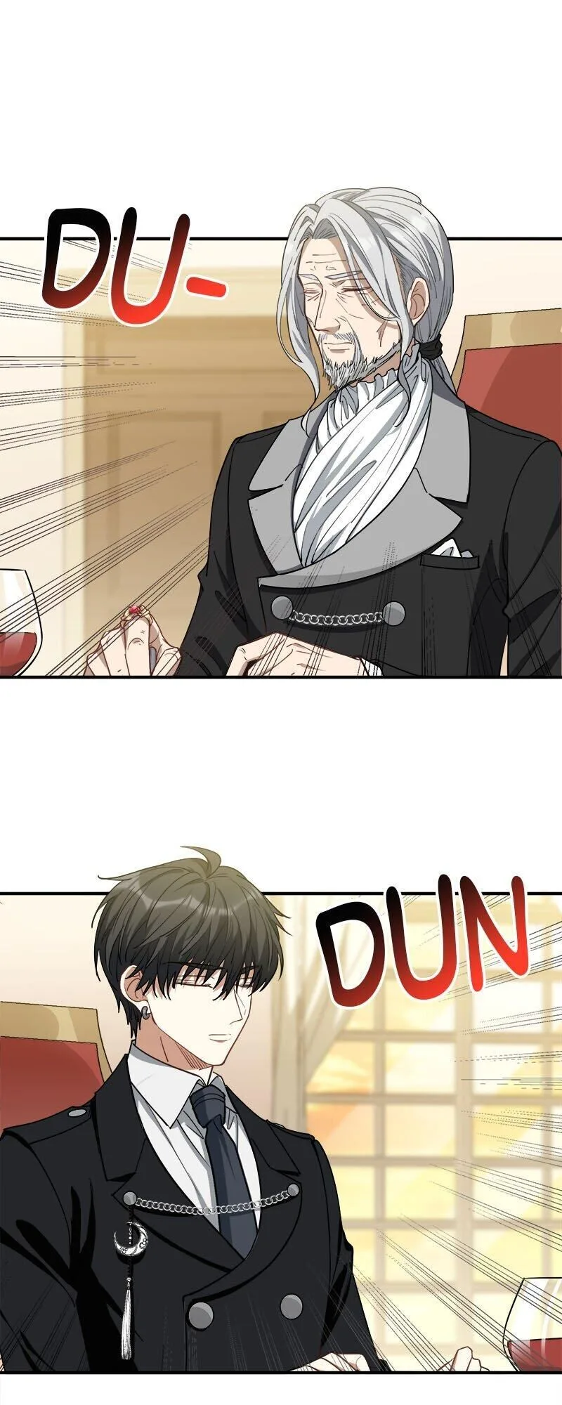 Sekkaku Reijou ni Hyoui Shita no ni Sude ni Yarakashita Nochi deshita! Chapter 34 page 67