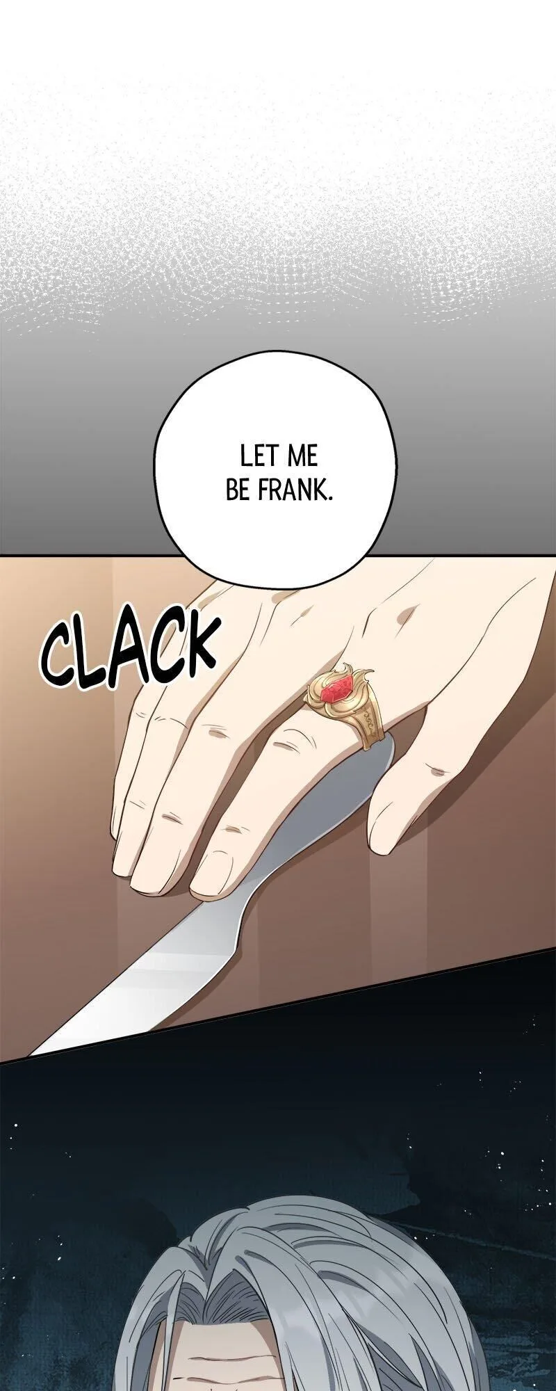 Sekkaku Reijou ni Hyoui Shita no ni Sude ni Yarakashita Nochi deshita! Chapter 35 page 1