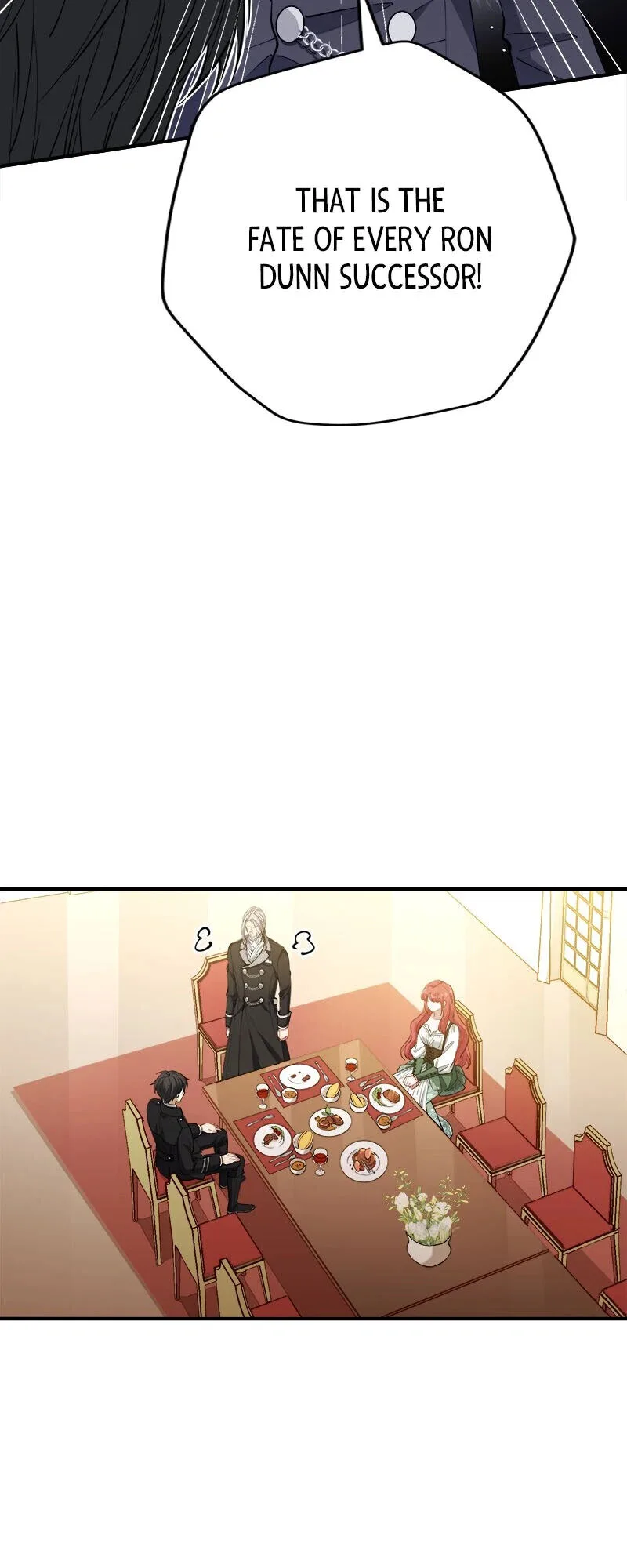 Sekkaku Reijou ni Hyoui Shita no ni Sude ni Yarakashita Nochi deshita! Chapter 35 page 17