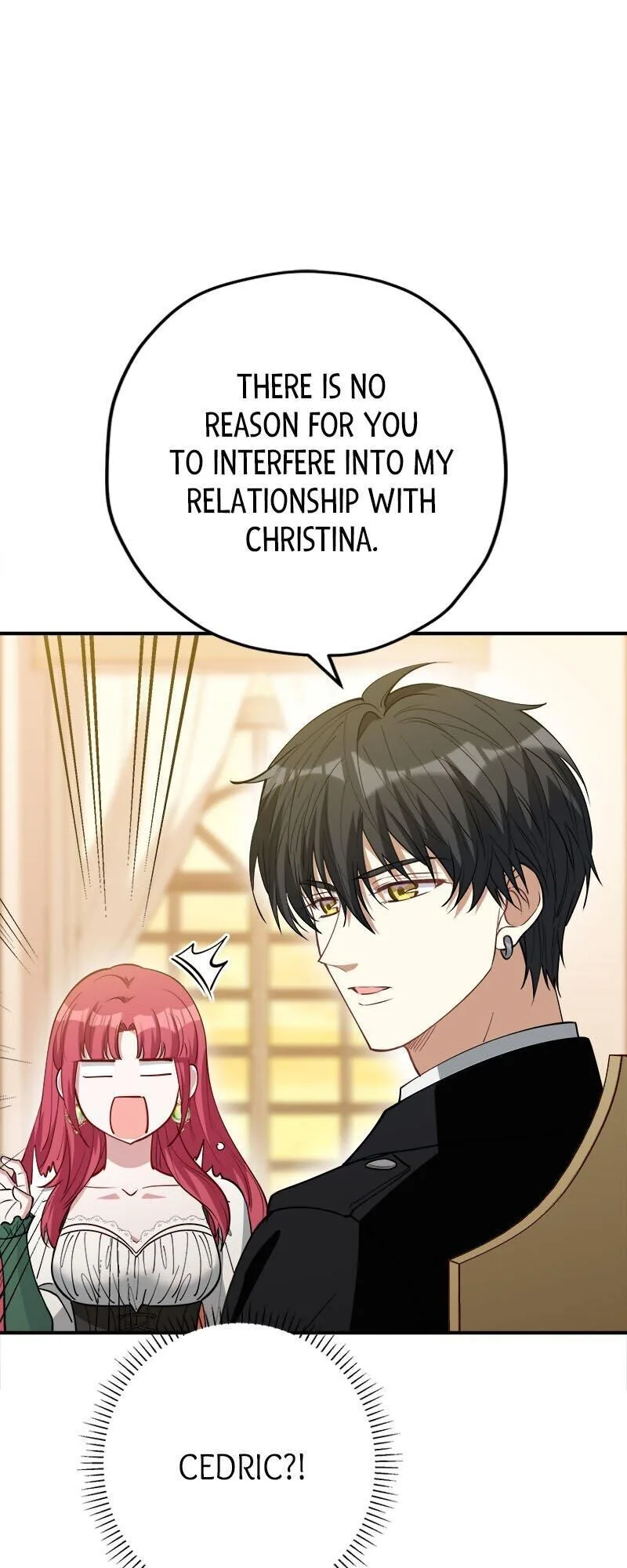 Sekkaku Reijou ni Hyoui Shita no ni Sude ni Yarakashita Nochi deshita! Chapter 35 page 11