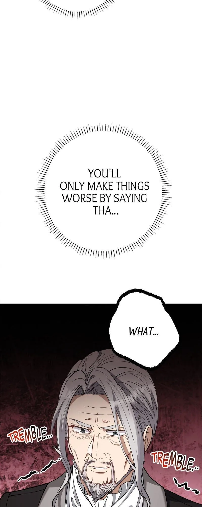 Sekkaku Reijou ni Hyoui Shita no ni Sude ni Yarakashita Nochi deshita! Chapter 35 page 12