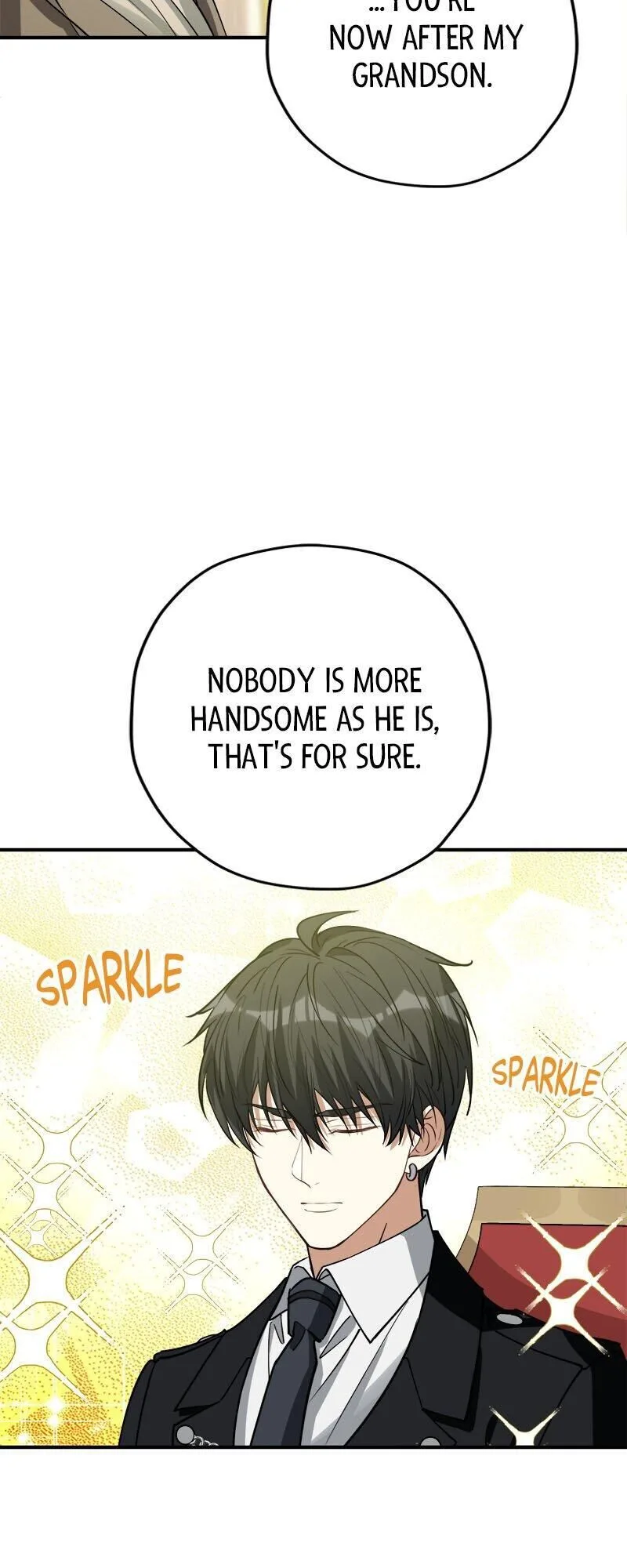 Sekkaku Reijou ni Hyoui Shita no ni Sude ni Yarakashita Nochi deshita! Chapter 35 page 7