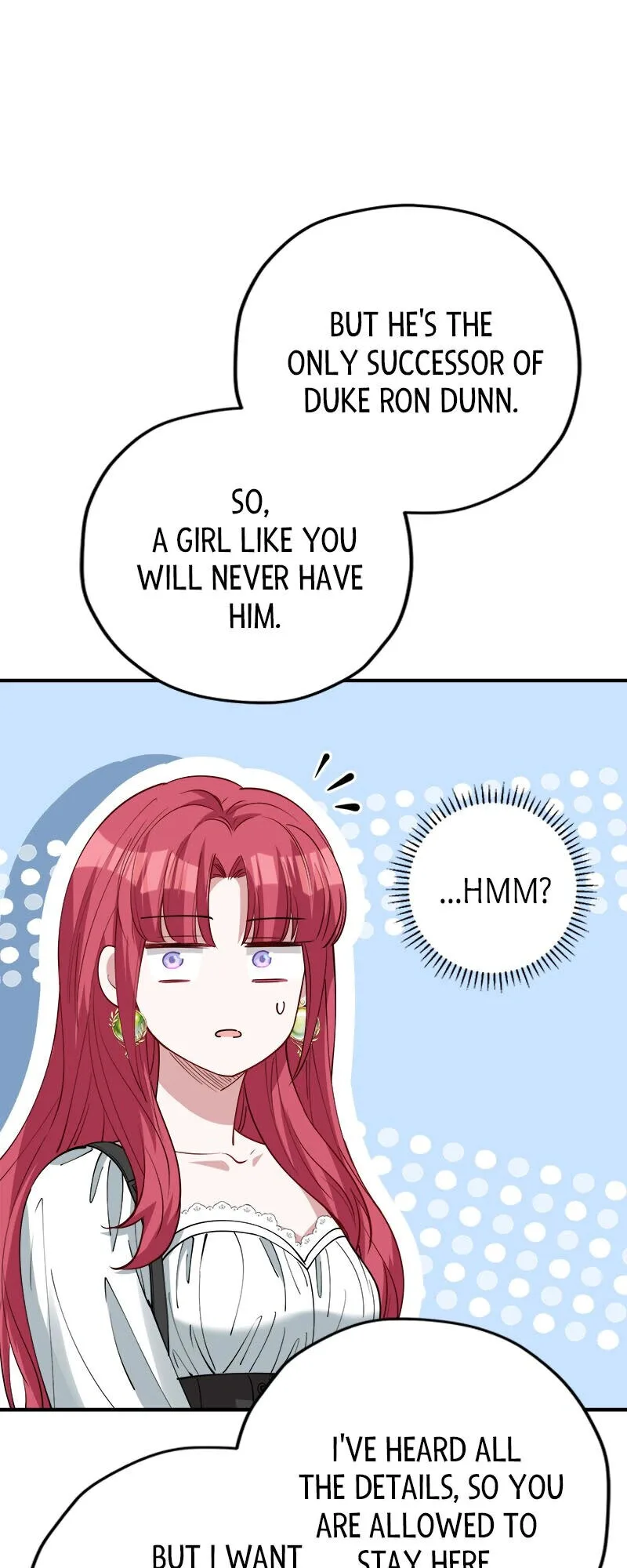 Sekkaku Reijou ni Hyoui Shita no ni Sude ni Yarakashita Nochi deshita! Chapter 35 page 8
