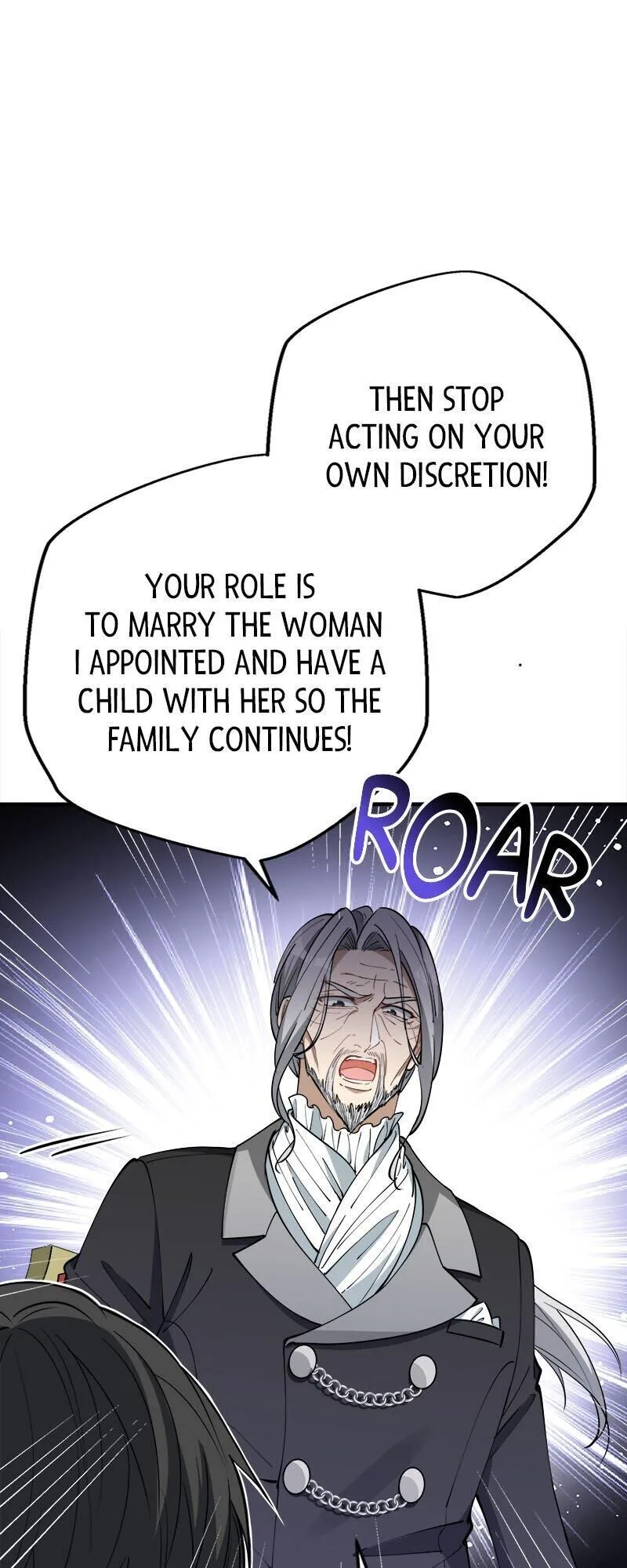 Sekkaku Reijou ni Hyoui Shita no ni Sude ni Yarakashita Nochi deshita! Chapter 35 page 16