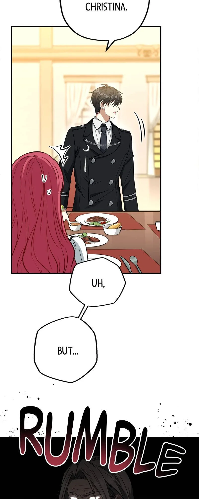 Sekkaku Reijou ni Hyoui Shita no ni Sude ni Yarakashita Nochi deshita! Chapter 35 page 22