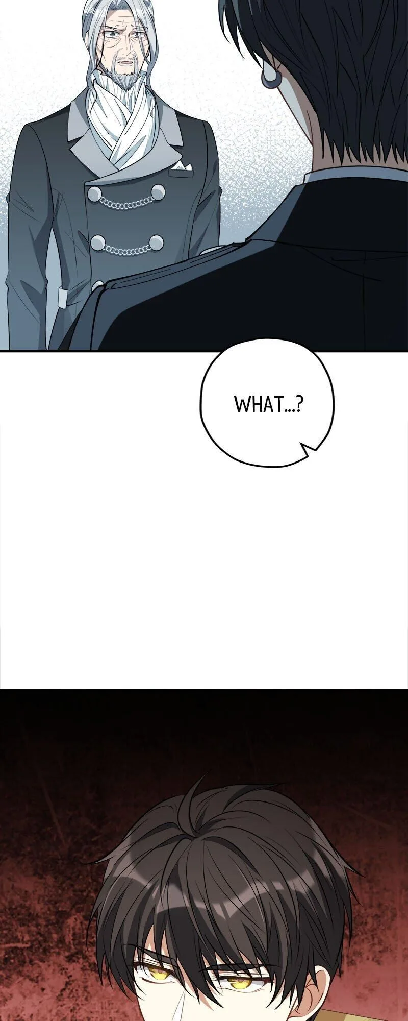 Sekkaku Reijou ni Hyoui Shita no ni Sude ni Yarakashita Nochi deshita! Chapter 35 page 19