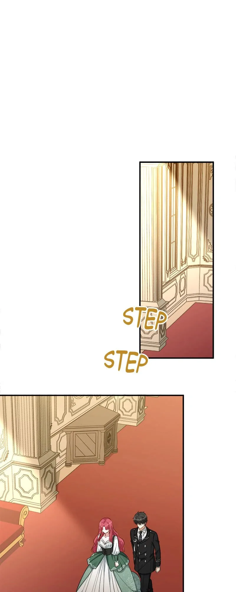 Sekkaku Reijou ni Hyoui Shita no ni Sude ni Yarakashita Nochi deshita! Chapter 35 page 26