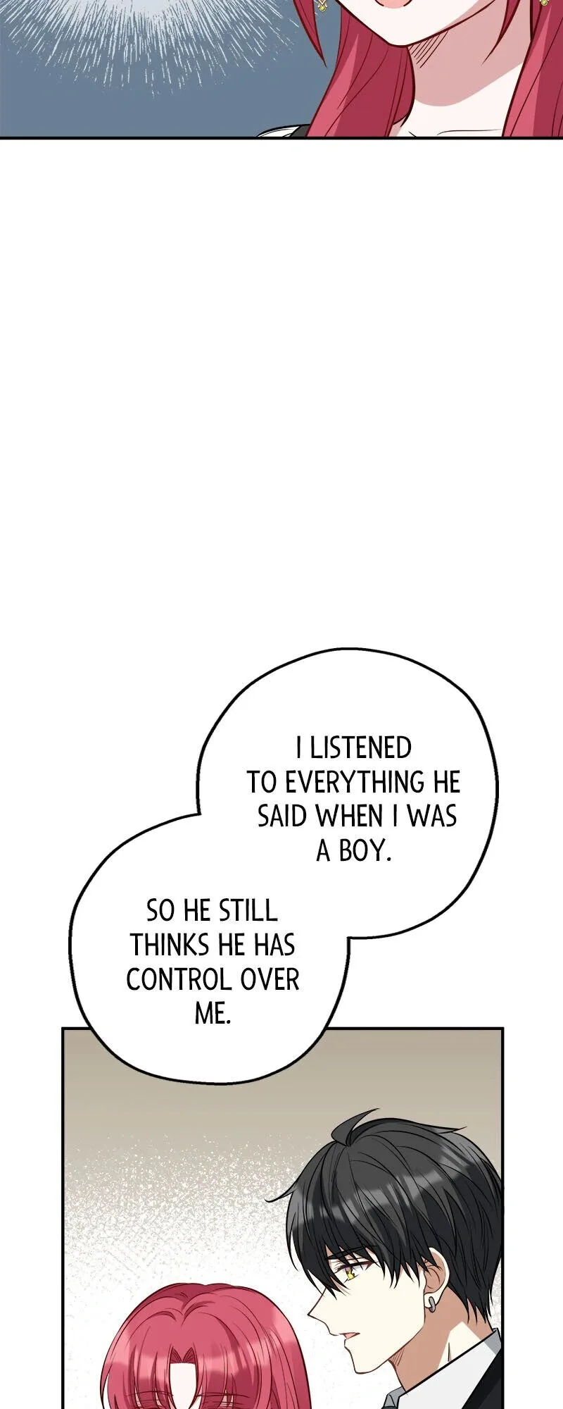 Sekkaku Reijou ni Hyoui Shita no ni Sude ni Yarakashita Nochi deshita! Chapter 35 page 28
