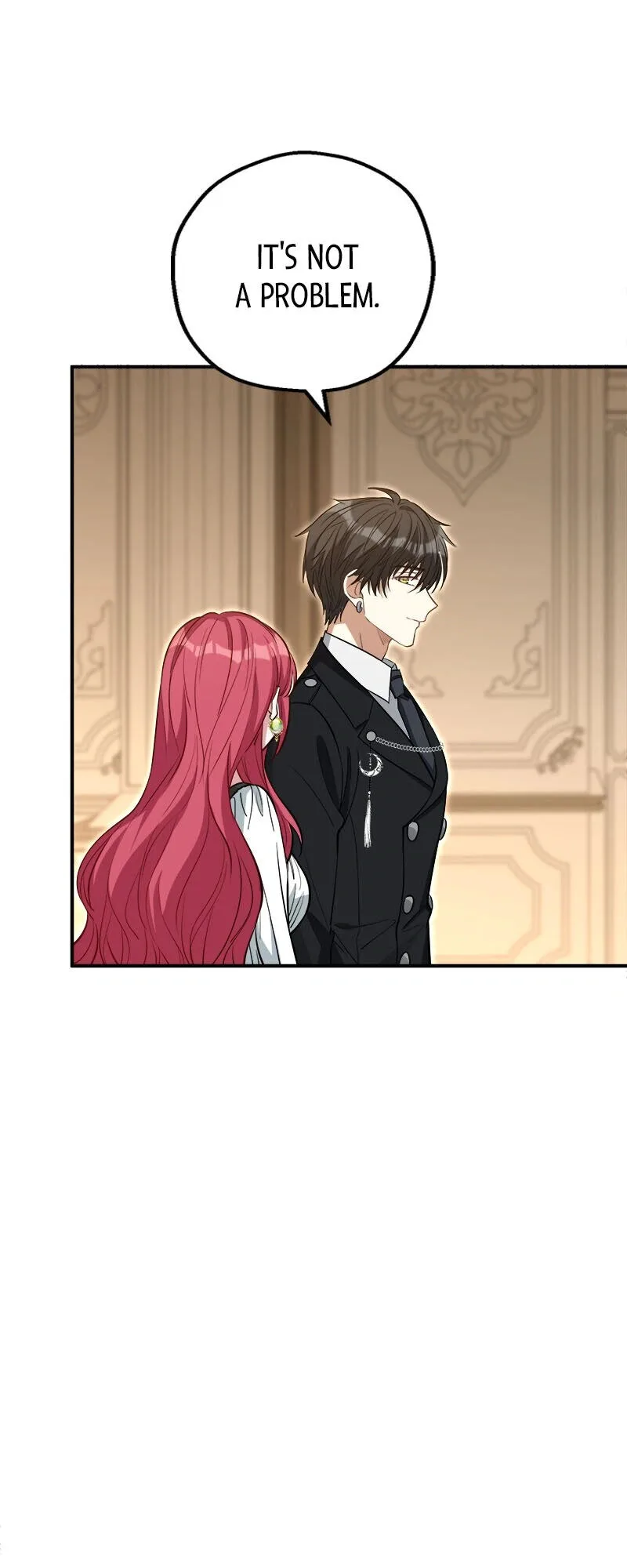 Sekkaku Reijou ni Hyoui Shita no ni Sude ni Yarakashita Nochi deshita! Chapter 35 page 32