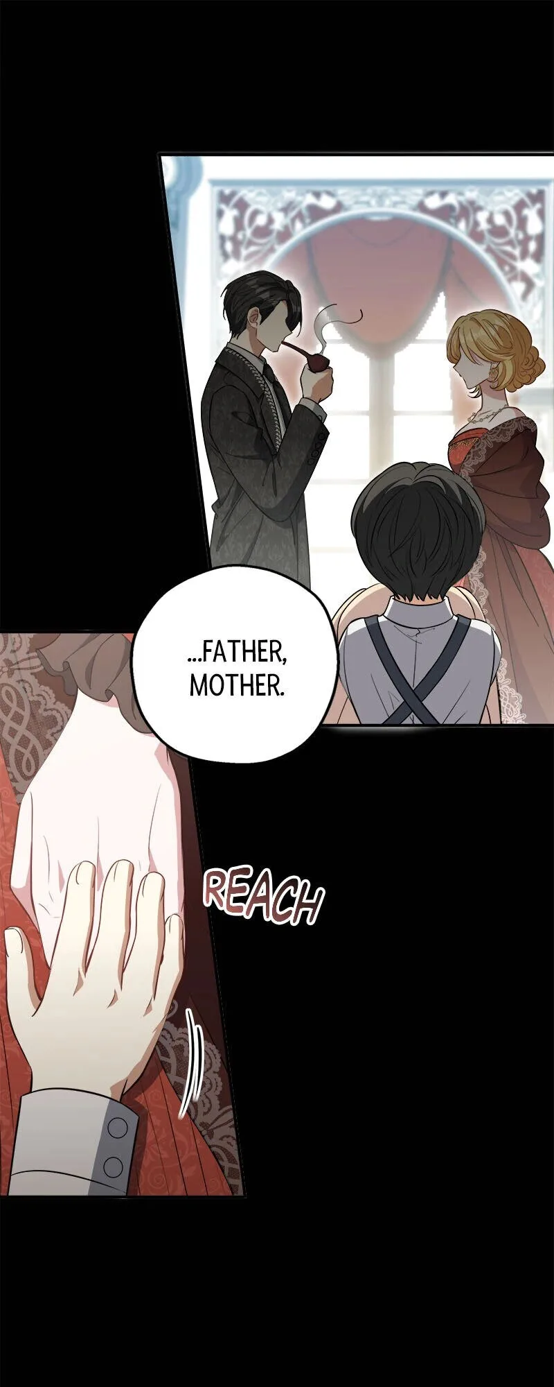 Sekkaku Reijou ni Hyoui Shita no ni Sude ni Yarakashita Nochi deshita! Chapter 35 page 40