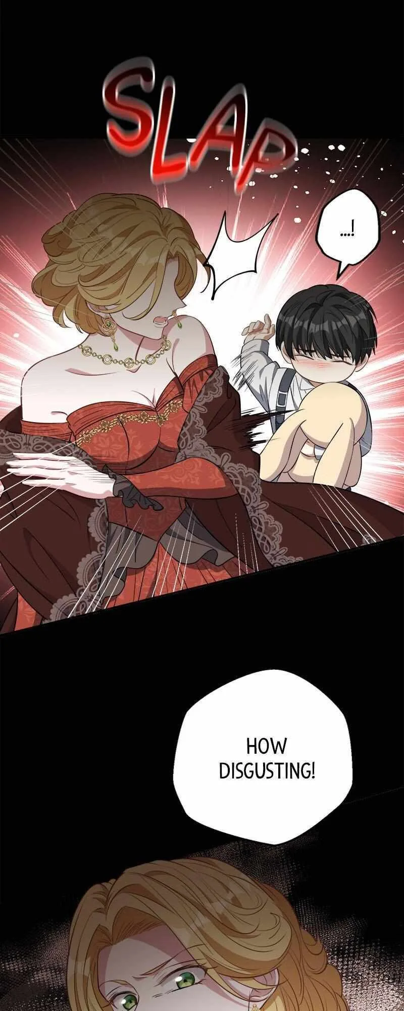 Sekkaku Reijou ni Hyoui Shita no ni Sude ni Yarakashita Nochi deshita! Chapter 35 page 41