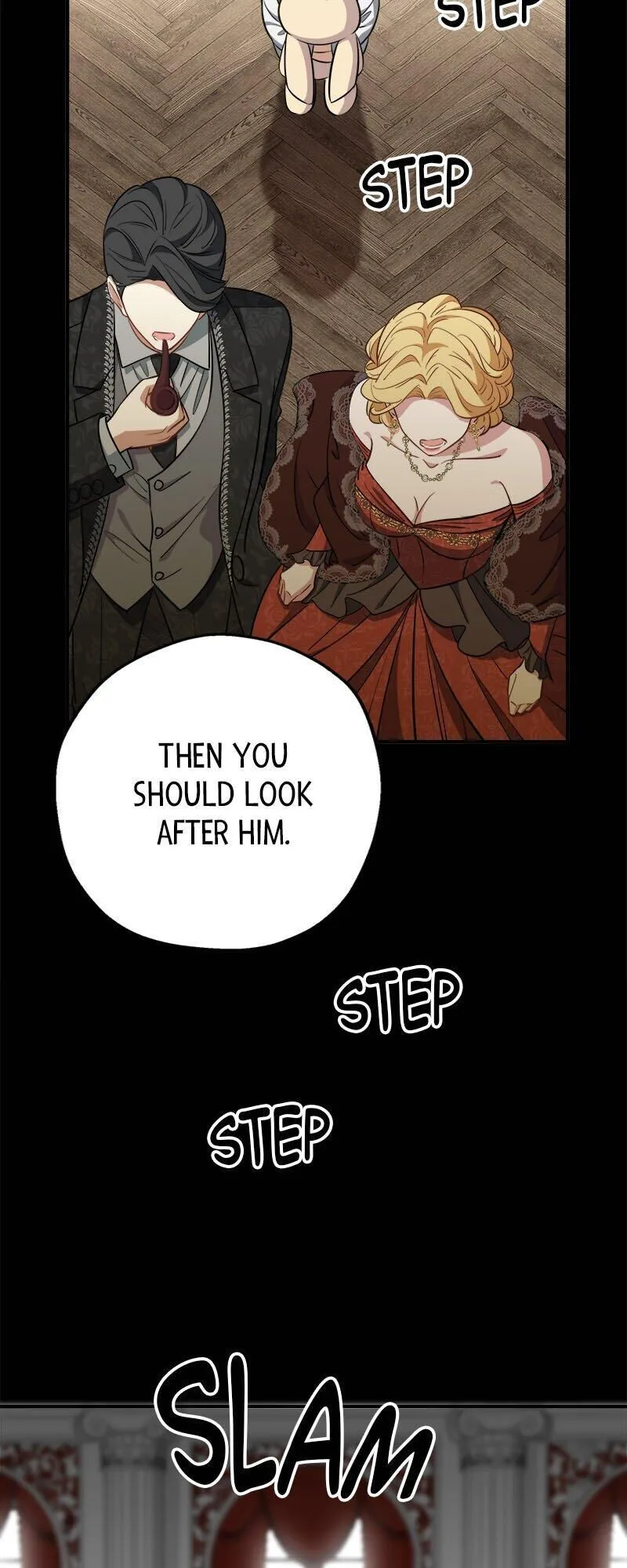 Sekkaku Reijou ni Hyoui Shita no ni Sude ni Yarakashita Nochi deshita! Chapter 35 page 43