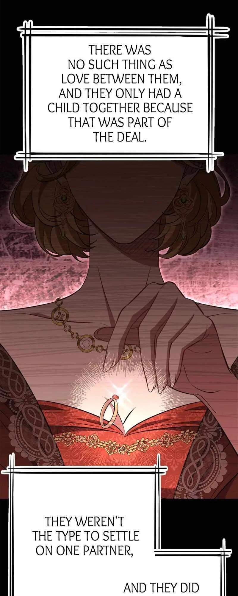 Sekkaku Reijou ni Hyoui Shita no ni Sude ni Yarakashita Nochi deshita! Chapter 35 page 51