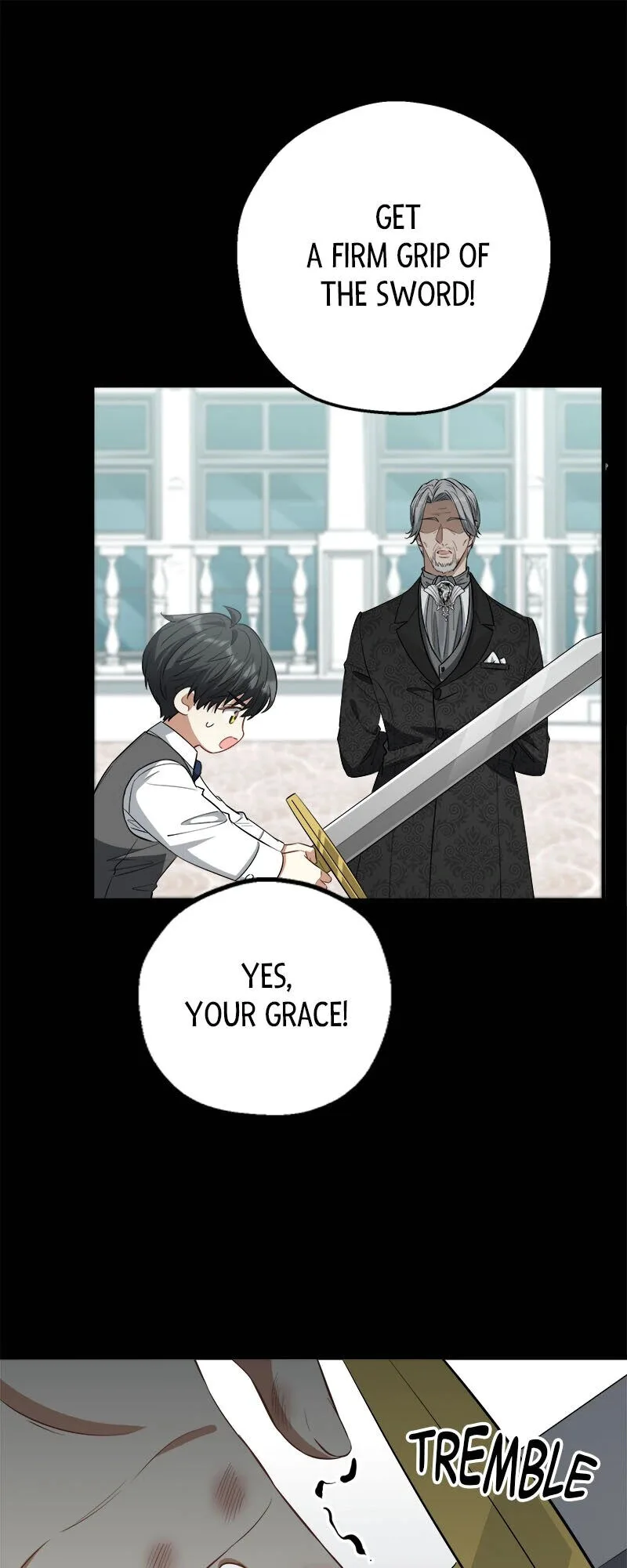 Sekkaku Reijou ni Hyoui Shita no ni Sude ni Yarakashita Nochi deshita! Chapter 35 page 61