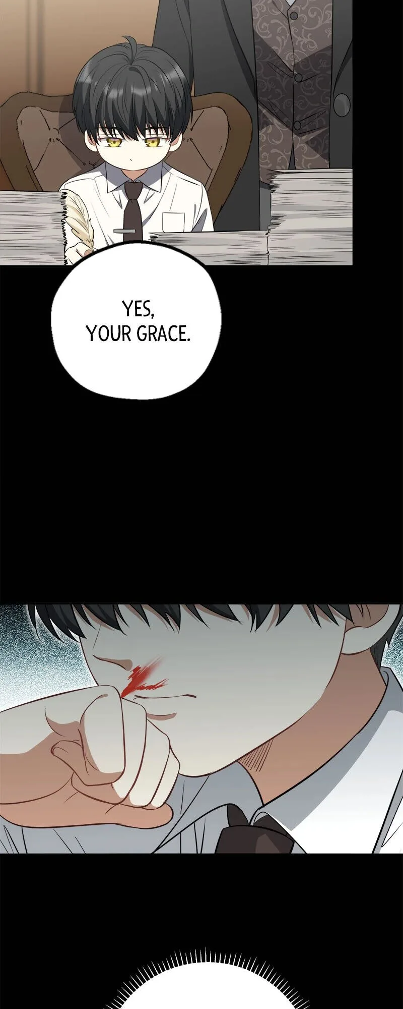 Sekkaku Reijou ni Hyoui Shita no ni Sude ni Yarakashita Nochi deshita! Chapter 35 page 63