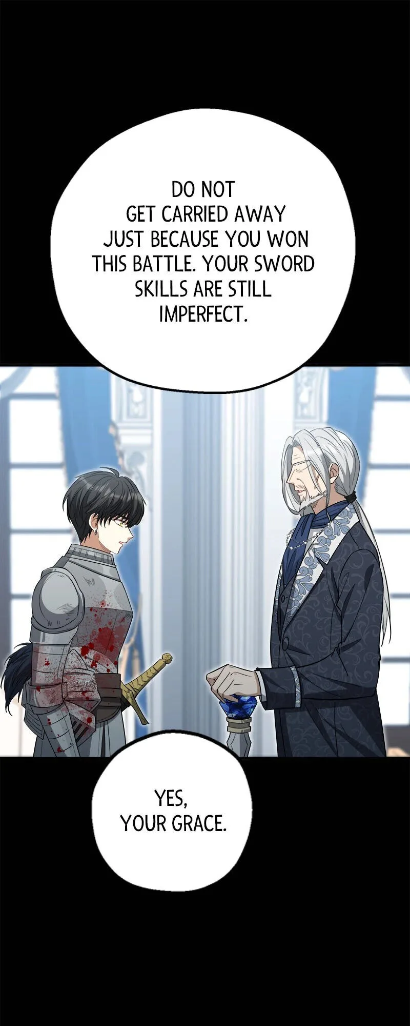 Sekkaku Reijou ni Hyoui Shita no ni Sude ni Yarakashita Nochi deshita! Chapter 35 page 65