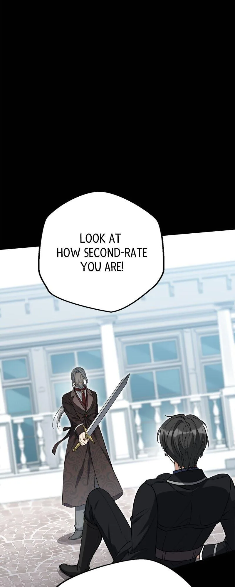 Sekkaku Reijou ni Hyoui Shita no ni Sude ni Yarakashita Nochi deshita! Chapter 35 page 71
