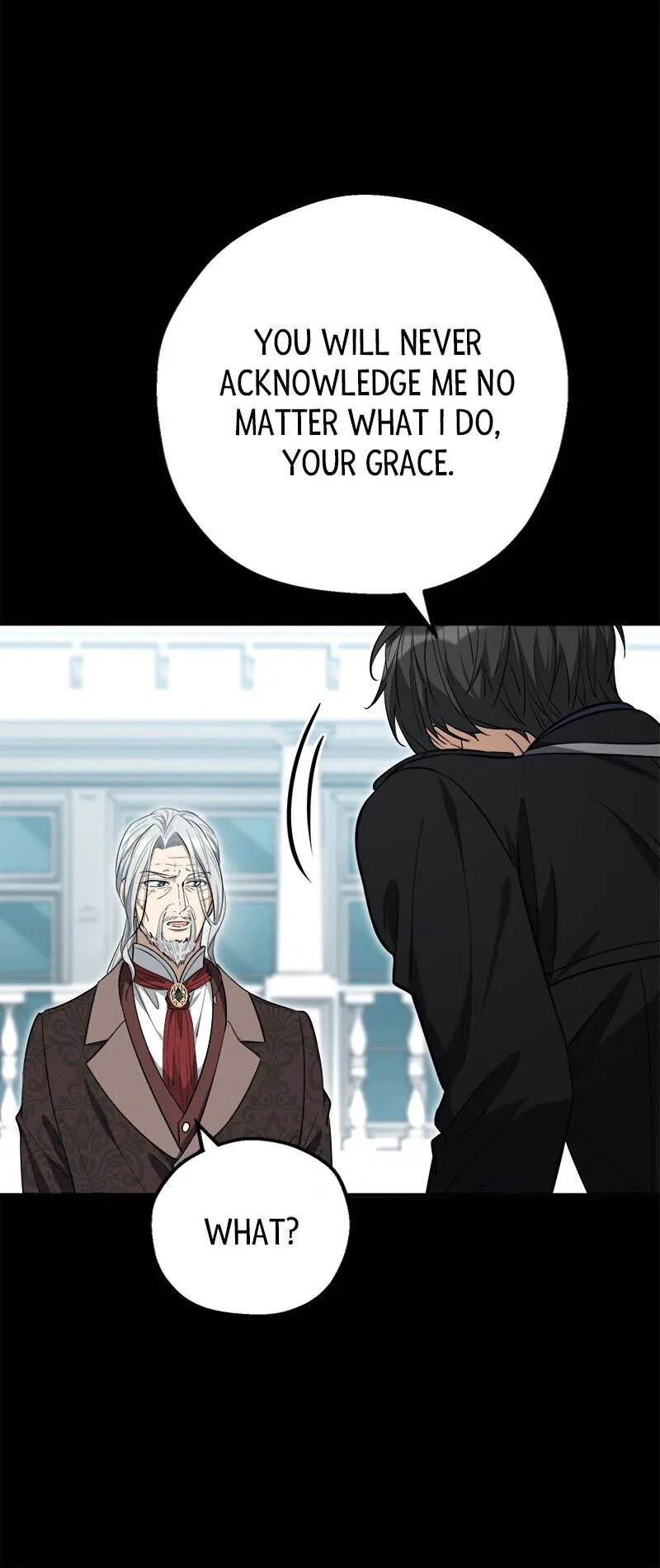 Sekkaku Reijou ni Hyoui Shita no ni Sude ni Yarakashita Nochi deshita! Chapter 35 page 73