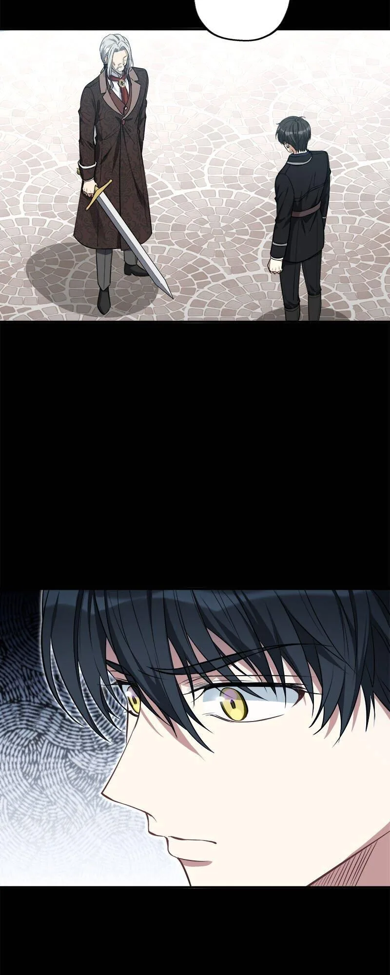 Sekkaku Reijou ni Hyoui Shita no ni Sude ni Yarakashita Nochi deshita! Chapter 35 page 75