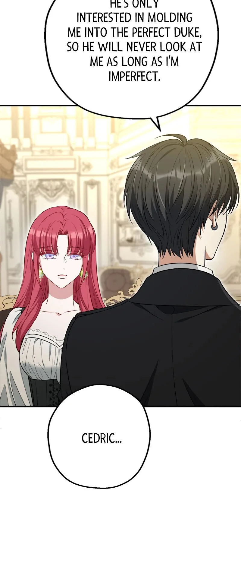 Sekkaku Reijou ni Hyoui Shita no ni Sude ni Yarakashita Nochi deshita! Chapter 35 page 82
