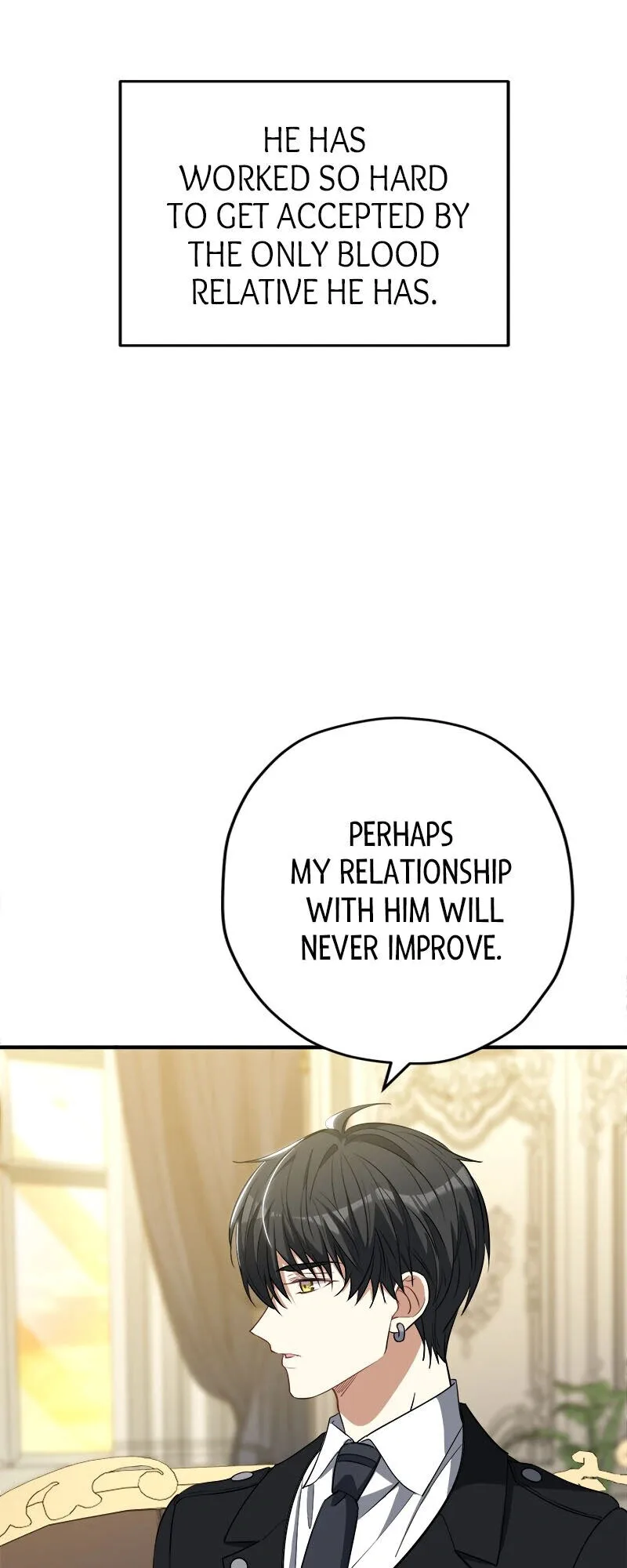 Sekkaku Reijou ni Hyoui Shita no ni Sude ni Yarakashita Nochi deshita! Chapter 35 page 83