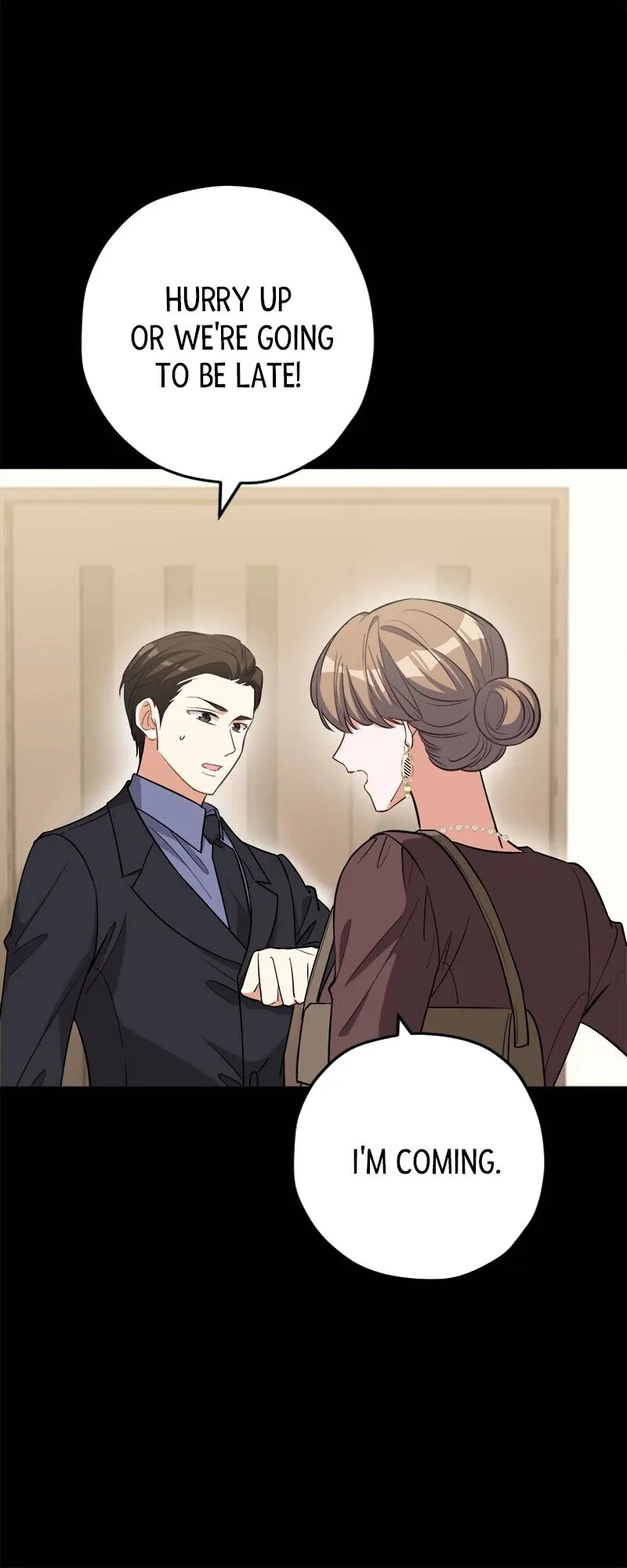 Sekkaku Reijou ni Hyoui Shita no ni Sude ni Yarakashita Nochi deshita! Chapter 36 page 8