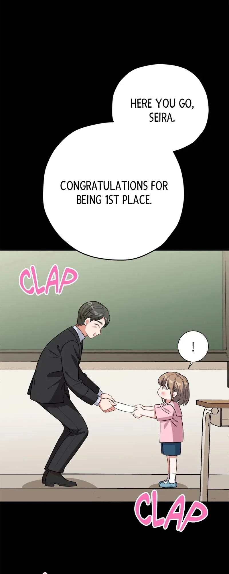 Sekkaku Reijou ni Hyoui Shita no ni Sude ni Yarakashita Nochi deshita! Chapter 36 page 15