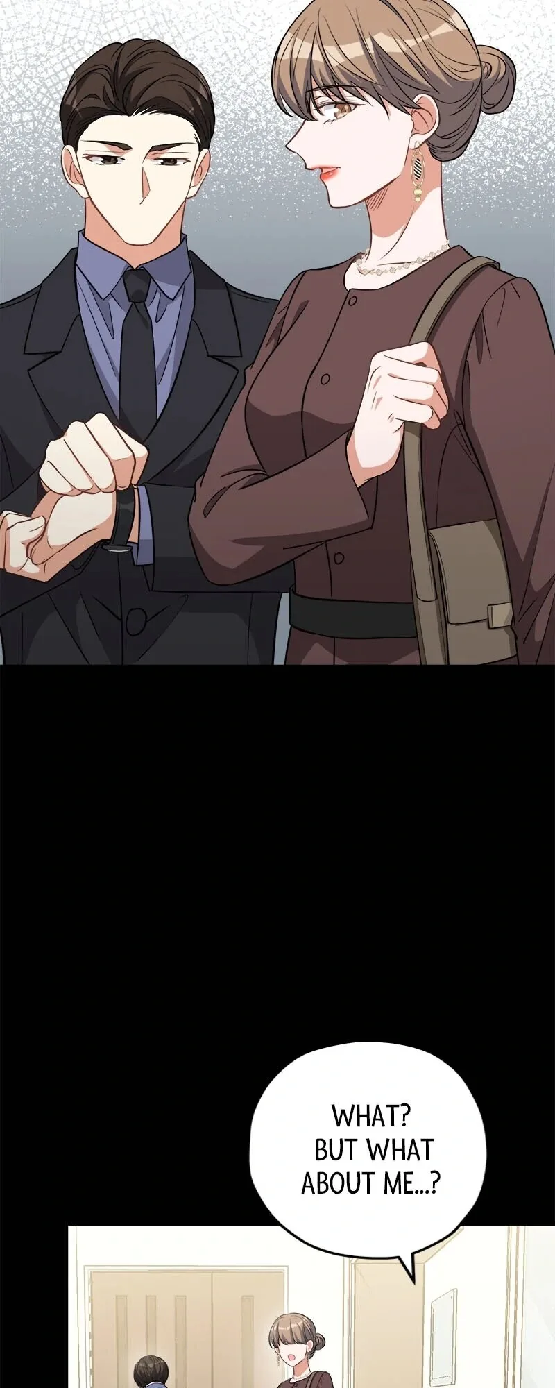 Sekkaku Reijou ni Hyoui Shita no ni Sude ni Yarakashita Nochi deshita! Chapter 36 page 6