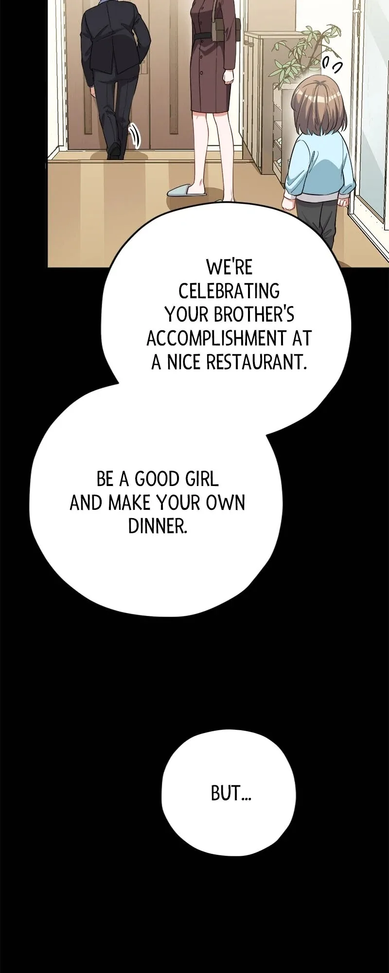Sekkaku Reijou ni Hyoui Shita no ni Sude ni Yarakashita Nochi deshita! Chapter 36 page 7