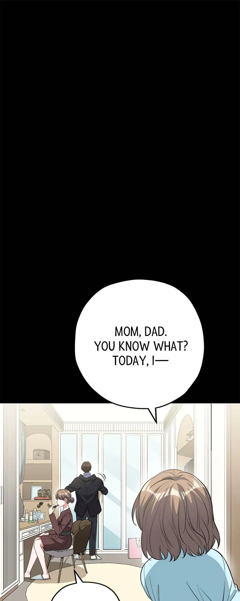Sekkaku Reijou ni Hyoui Shita no ni Sude ni Yarakashita Nochi deshita! Chapter 36 page 4