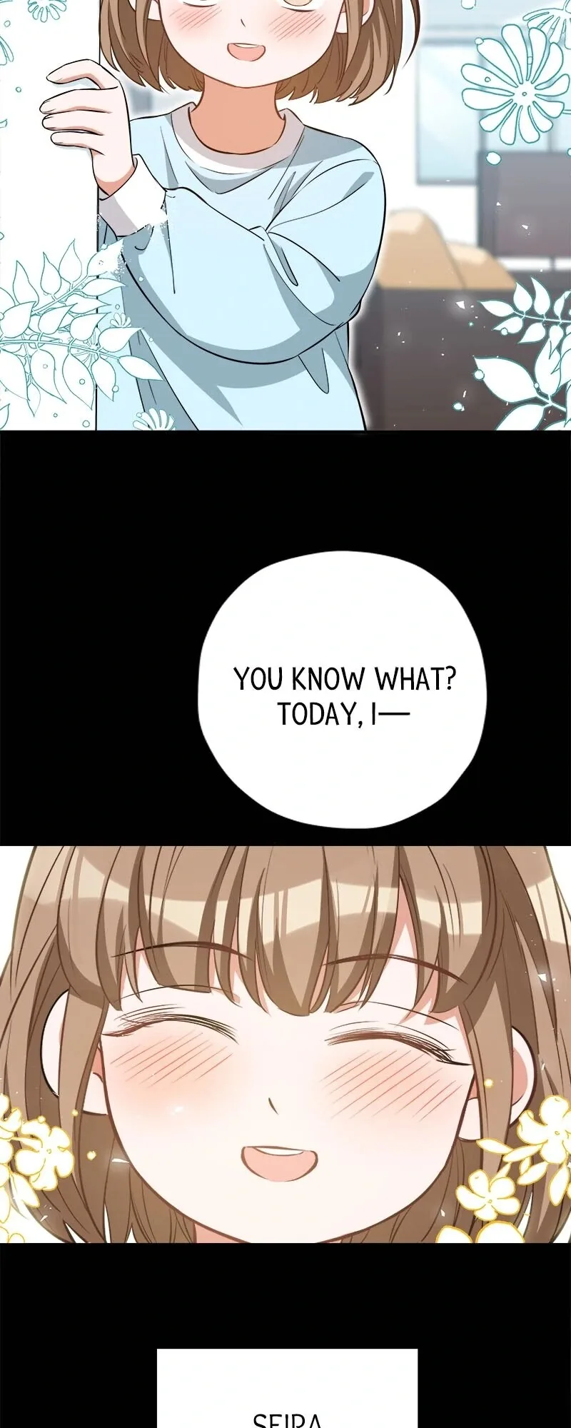 Sekkaku Reijou ni Hyoui Shita no ni Sude ni Yarakashita Nochi deshita! Chapter 36 page 2