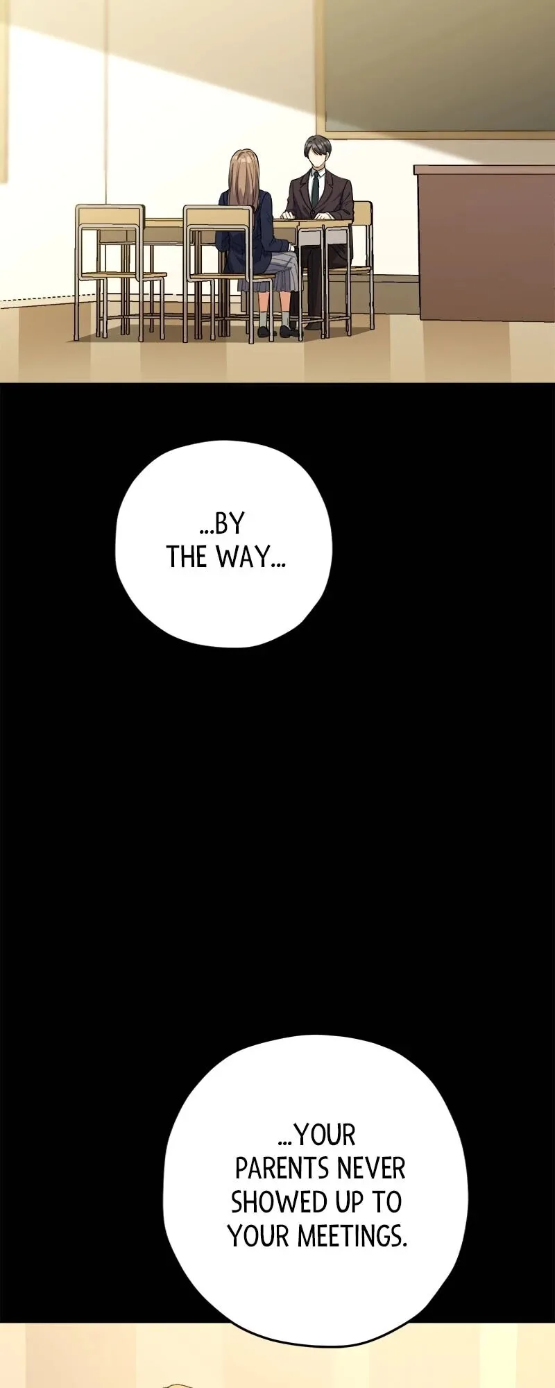 Sekkaku Reijou ni Hyoui Shita no ni Sude ni Yarakashita Nochi deshita! Chapter 36 page 28