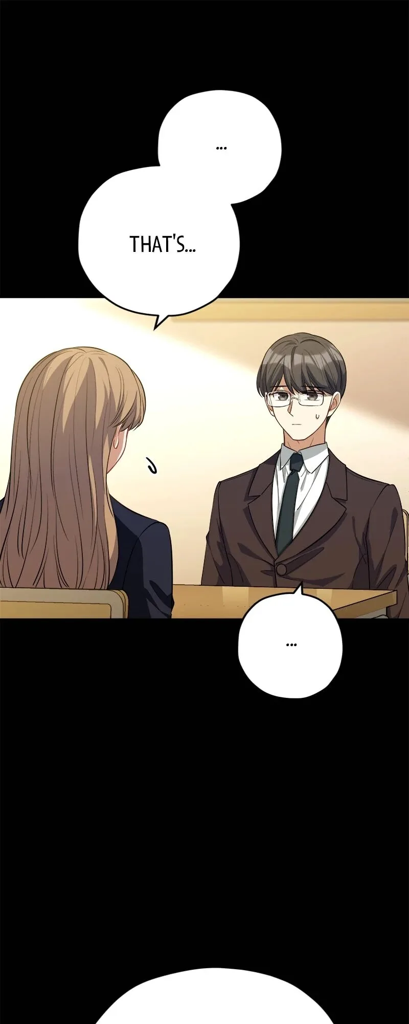 Sekkaku Reijou ni Hyoui Shita no ni Sude ni Yarakashita Nochi deshita! Chapter 36 page 31