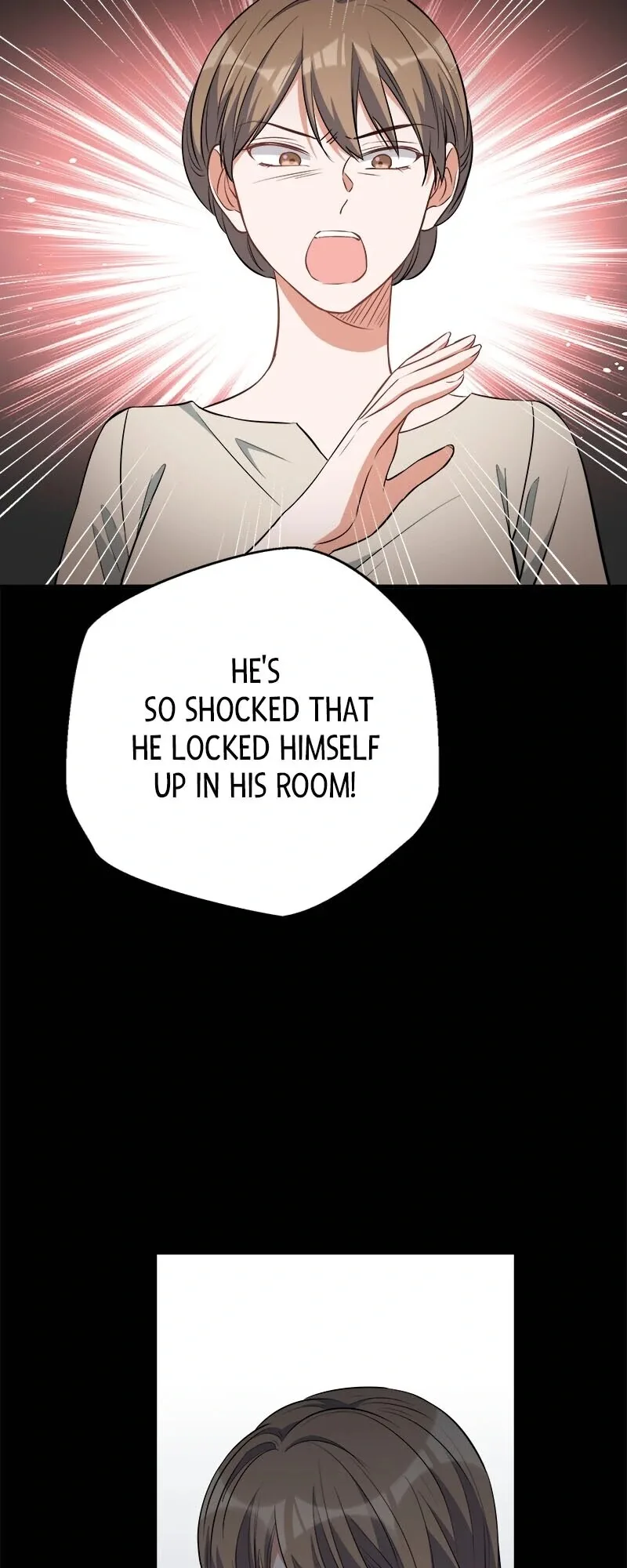 Sekkaku Reijou ni Hyoui Shita no ni Sude ni Yarakashita Nochi deshita! Chapter 36 page 37