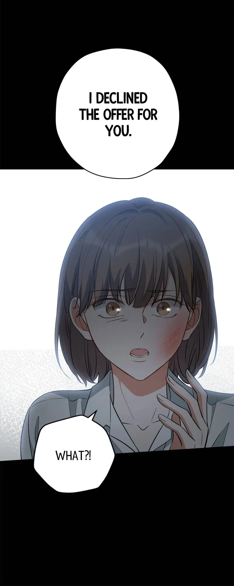 Sekkaku Reijou ni Hyoui Shita no ni Sude ni Yarakashita Nochi deshita! Chapter 36 page 39