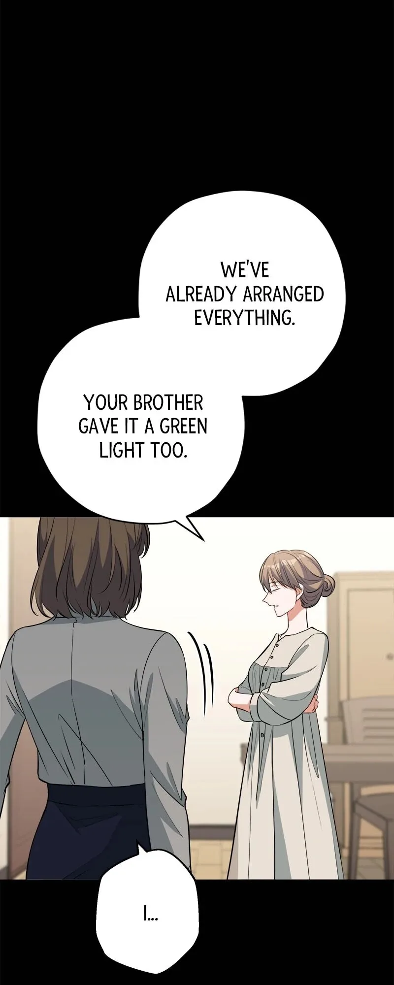 Sekkaku Reijou ni Hyoui Shita no ni Sude ni Yarakashita Nochi deshita! Chapter 36 page 42