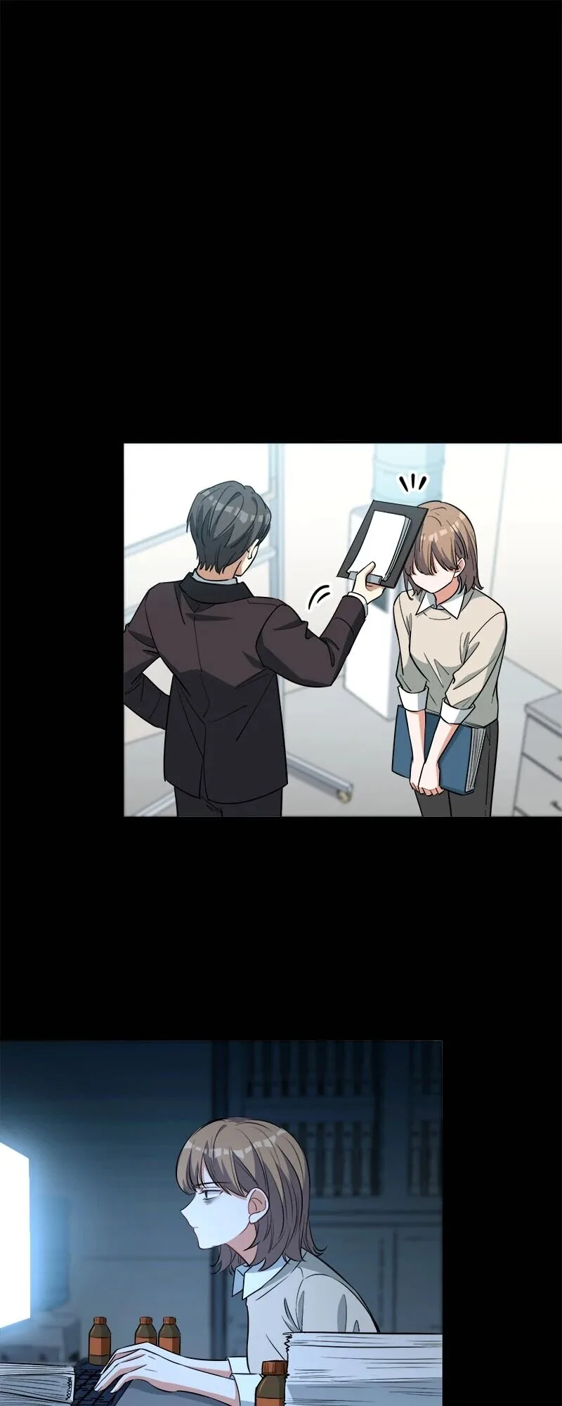 Sekkaku Reijou ni Hyoui Shita no ni Sude ni Yarakashita Nochi deshita! Chapter 36 page 50