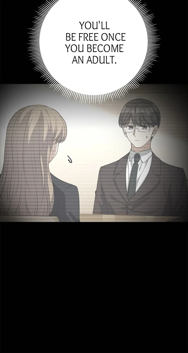 Sekkaku Reijou ni Hyoui Shita no ni Sude ni Yarakashita Nochi deshita! Chapter 36 page 54