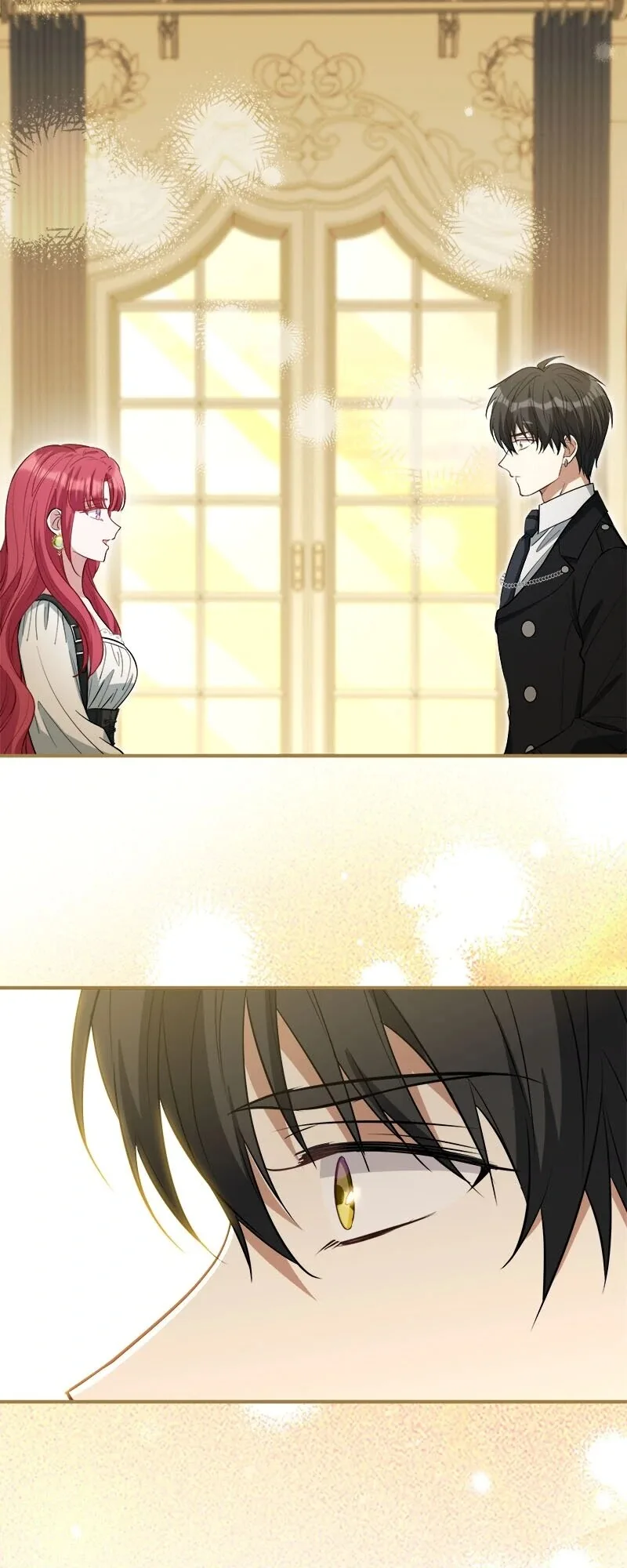 Sekkaku Reijou ni Hyoui Shita no ni Sude ni Yarakashita Nochi deshita! Chapter 36 page 62