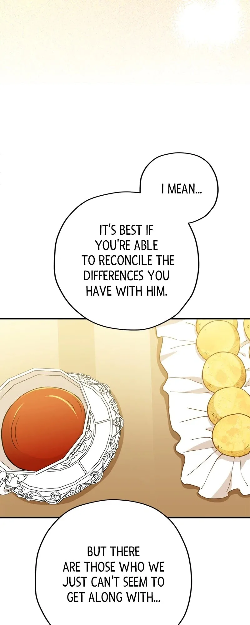 Sekkaku Reijou ni Hyoui Shita no ni Sude ni Yarakashita Nochi deshita! Chapter 36 page 63