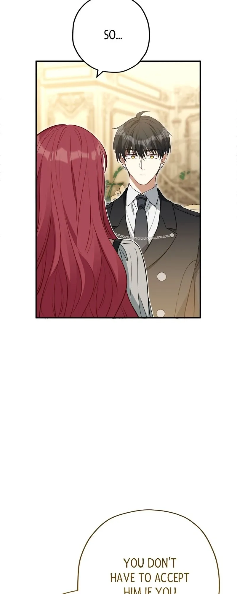 Sekkaku Reijou ni Hyoui Shita no ni Sude ni Yarakashita Nochi deshita! Chapter 36 page 66