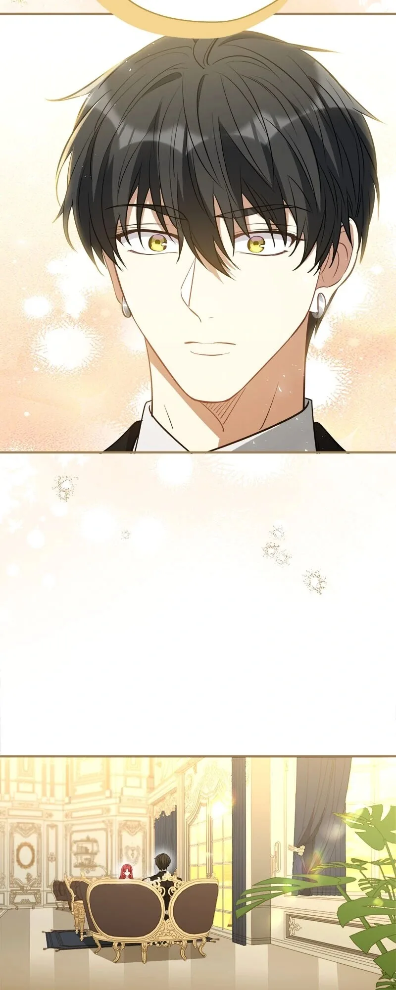 Sekkaku Reijou ni Hyoui Shita no ni Sude ni Yarakashita Nochi deshita! Chapter 36 page 68