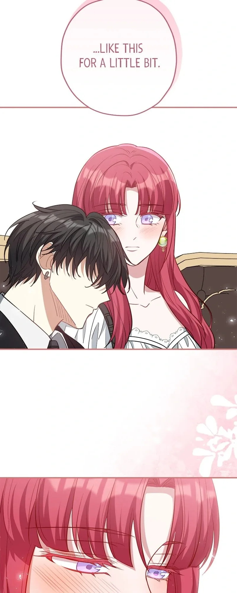 Sekkaku Reijou ni Hyoui Shita no ni Sude ni Yarakashita Nochi deshita! Chapter 36 page 74