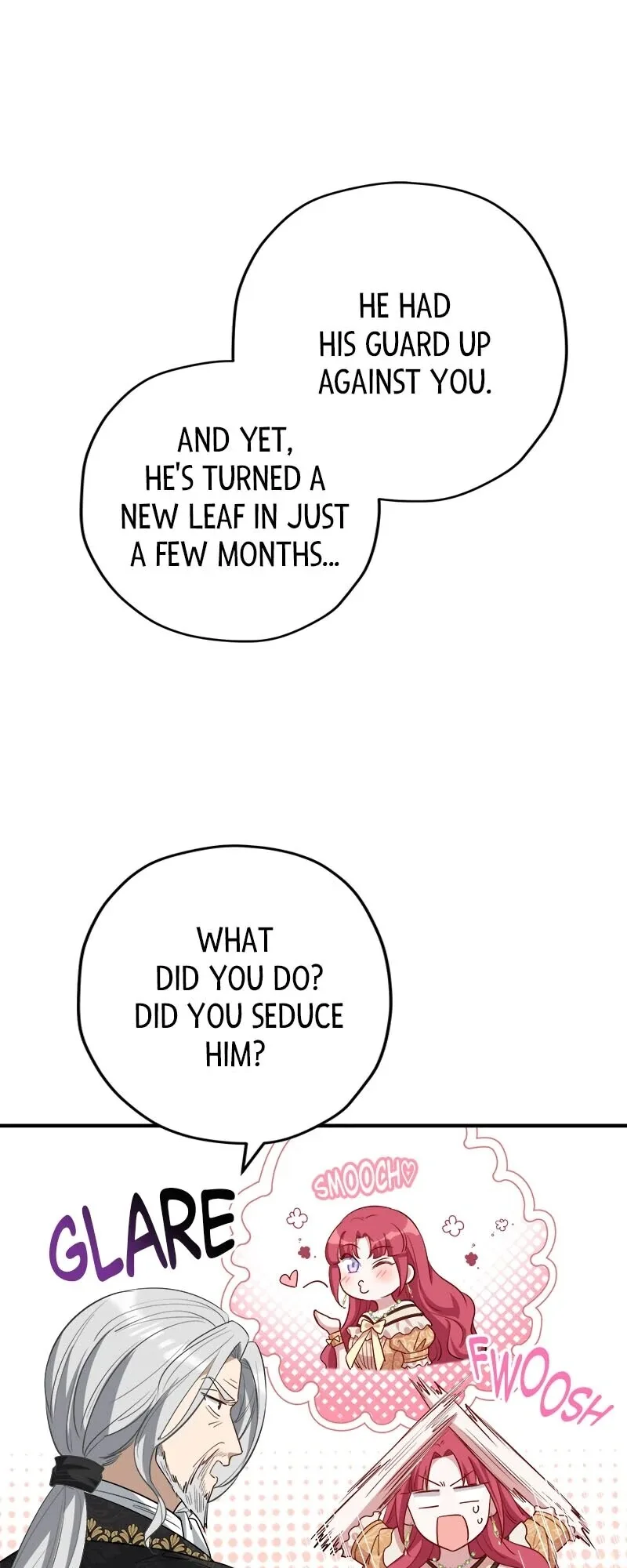 Sekkaku Reijou ni Hyoui Shita no ni Sude ni Yarakashita Nochi deshita! Chapter 36 page 83