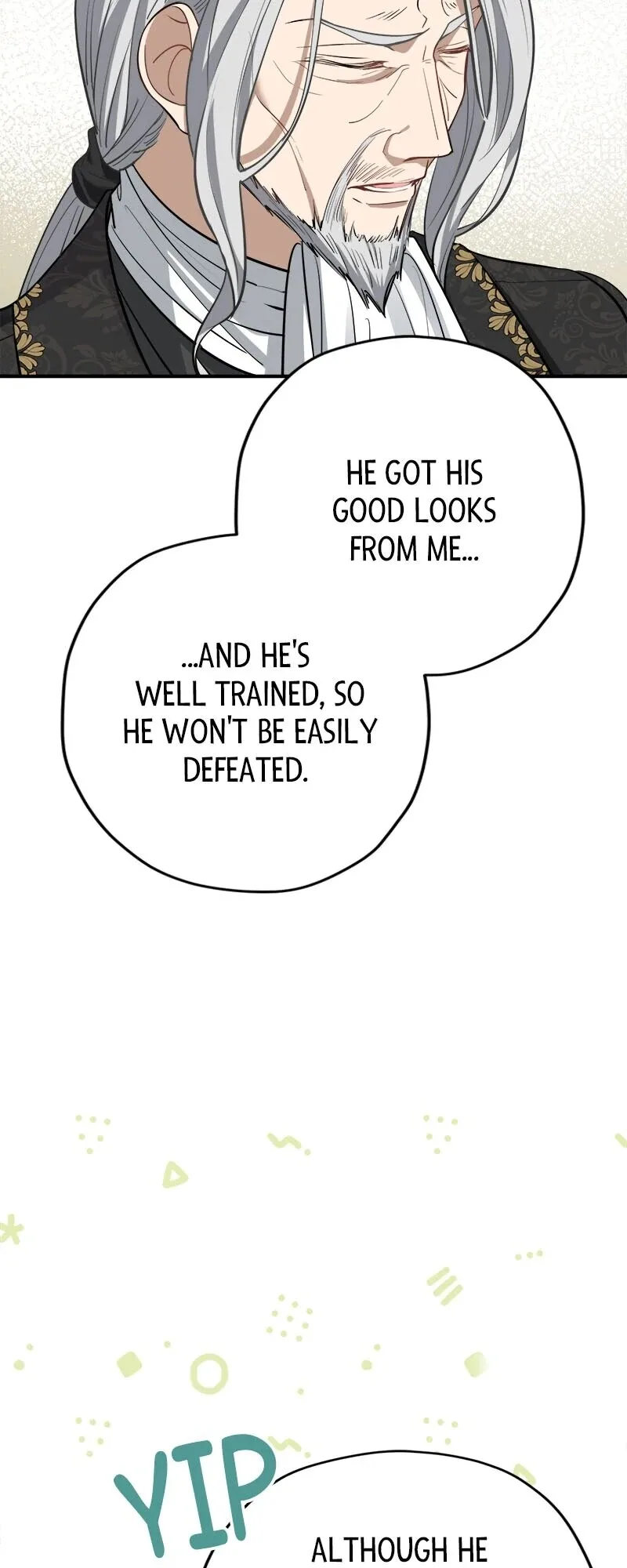 Sekkaku Reijou ni Hyoui Shita no ni Sude ni Yarakashita Nochi deshita! Chapter 36 page 85