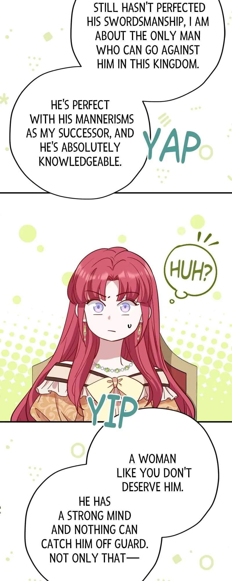 Sekkaku Reijou ni Hyoui Shita no ni Sude ni Yarakashita Nochi deshita! Chapter 36 page 86