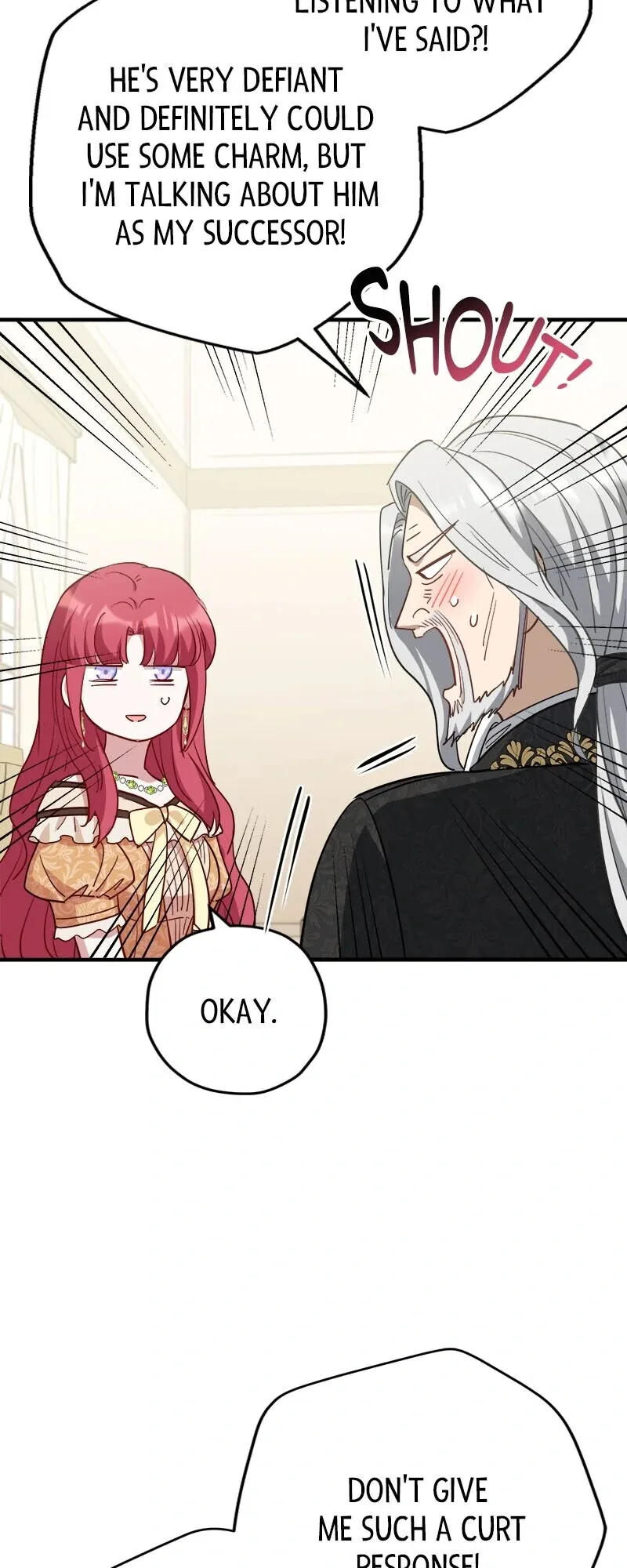 Sekkaku Reijou ni Hyoui Shita no ni Sude ni Yarakashita Nochi deshita! Chapter 36 page 90